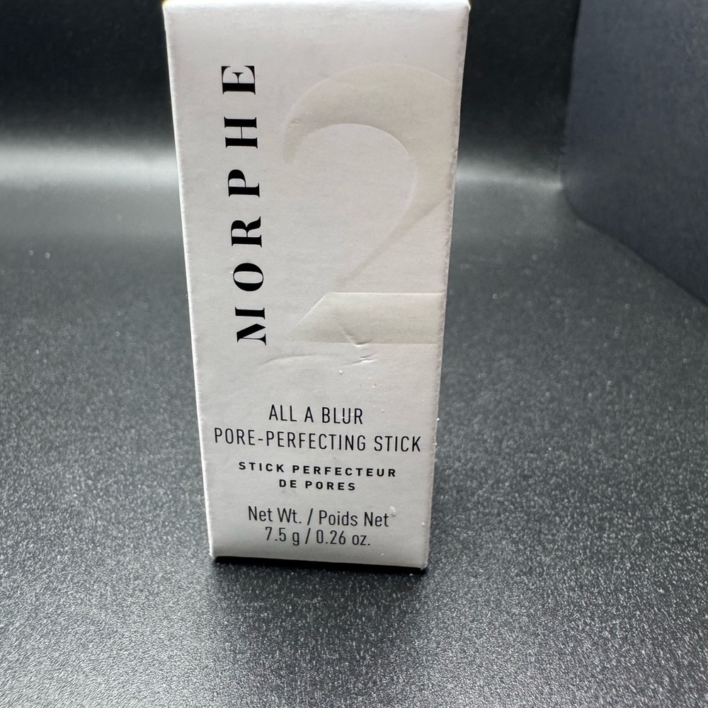 Morphe 2 Pore-Perfecting Stick- new in box